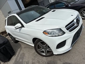Mercedes-Benz GLE 400 * * HARDON KARDON * * CARFAX * * АВТО КРЕДИТ * * 