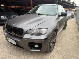 BMW X6 3, 0d