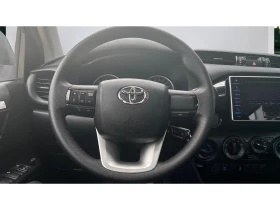 Обява за продажба на Toyota Hilux Месечна вноска от 600 лв. ~59 990 лв. - изображение 8