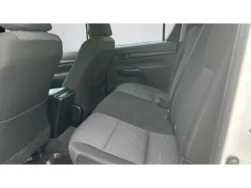 Обява за продажба на Toyota Hilux Месечна вноска от 600 лв. ~59 990 лв. - изображение 10