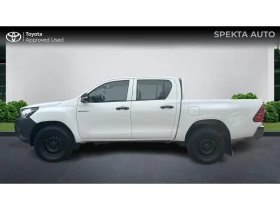 Обява за продажба на Toyota Hilux Месечна вноска от 600 лв. ~59 990 лв. - изображение 2