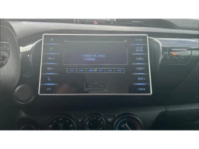 Toyota Hilux    600 . | Mobile.bg    15