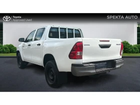 Обява за продажба на Toyota Hilux Месечна вноска от 600 лв. ~59 990 лв. - изображение 1