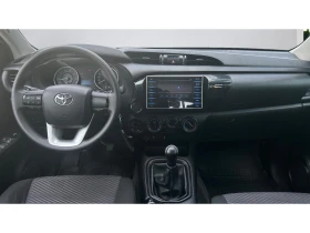 Обява за продажба на Toyota Hilux Месечна вноска от 600 лв. ~59 990 лв. - изображение 7