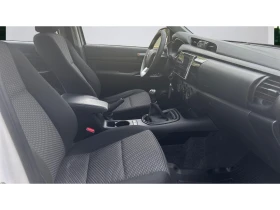Обява за продажба на Toyota Hilux Месечна вноска от 600 лв. ~59 990 лв. - изображение 5