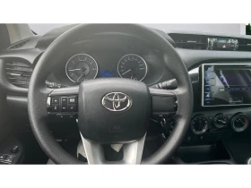 Toyota Hilux    600 . | Mobile.bg    13