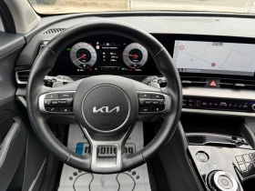 Обява за продажба на Kia Sportage 1.6T-GDi HEV 230к.с ~54 999 лв. - изображение 11