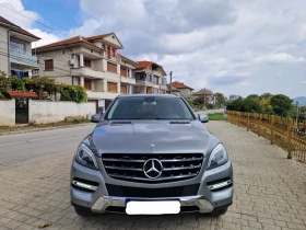 Mercedes-Benz ML 350    | Mobile.bg    2