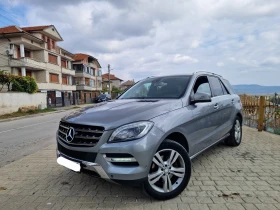 Mercedes-Benz ML 350    | Mobile.bg    3