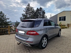Mercedes-Benz ML 350    | Mobile.bg    6