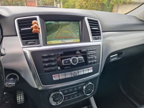 Mercedes-Benz ML 350    | Mobile.bg    13