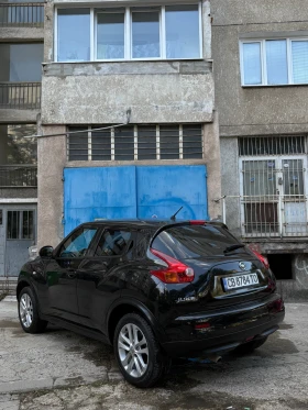 Nissan Juke Acenta, 1.5 DCI | Mobile.bg    5