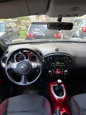 Nissan Juke Acenta, 1.5 DCI | Mobile.bg    12
