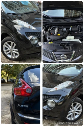 Nissan Juke Acenta, 1.5 DCI | Mobile.bg    15