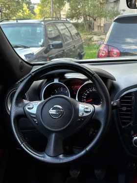 Nissan Juke Acenta, 1.5 DCI | Mobile.bg    13