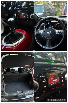 Nissan Juke Acenta, 1.5 DCI | Mobile.bg    16