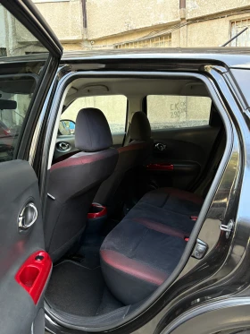 Nissan Juke Acenta, 1.5 DCI | Mobile.bg    11
