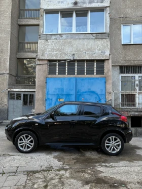 Nissan Juke Acenta, 1.5 DCI | Mobile.bg    7