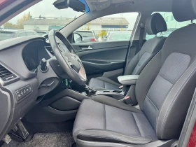 Hyundai Tucson 1.7CRDI EURO6 - 19900 лв. / 10174.71 € - 63935995 8