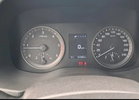 Hyundai Tucson 1.7CRDI EURO6 - 19900 лв. / 10174.71 € - 63935995 6