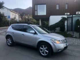 Nissan Murano 3498 . . | Mobile.bg    2