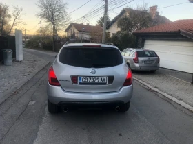 Nissan Murano 3498 . . | Mobile.bg    5