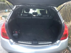 Nissan Murano 3498 . . | Mobile.bg    13