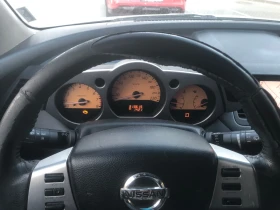 Nissan Murano 3498 . . | Mobile.bg    15