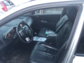 Nissan Murano 3498 . . | Mobile.bg    7