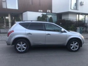 Nissan Murano 3498 . . | Mobile.bg    3