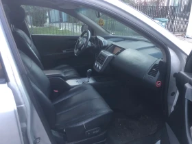 Nissan Murano 3498 . . | Mobile.bg    10