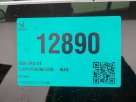 BMW X4 * XDRIVE30I * CARFAX *  - 45050 лв. / 23033.70 € - 54061789 14