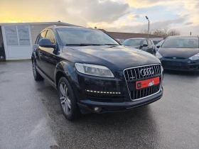 ������ Audi Q7