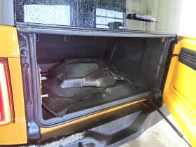 Ford Bronco * OUTER BANKS * CARFAX *  - 49000 лв. / 25053.30 € - 41692220 16