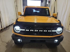 Ford Bronco * OUTER BANKS * CARFAX *  - 49000 лв. / 25053.30 € - 41692220 7