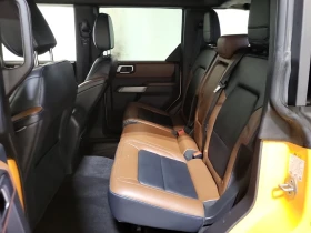 Ford Bronco * OUTER BANKS * CARFAX *  - 49000 лв. / 25053.30 € - 41692220 12