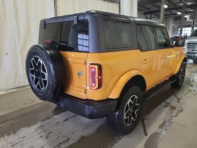 Ford Bronco * OUTER BANKS * CARFAX *  - 49000 лв. / 25053.30 € - 41692220 3