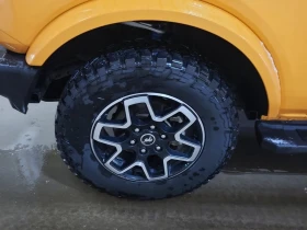 Ford Bronco * OUTER BANKS * CARFAX *  - 49000 лв. / 25053.30 € - 41692220 17