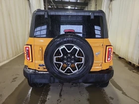 Ford Bronco * OUTER BANKS * CARFAX *  - 49000 лв. / 25053.30 € - 41692220 6