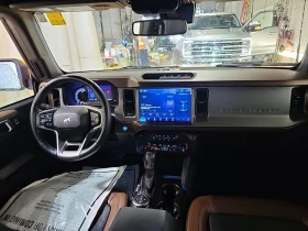 Ford Bronco * OUTER BANKS * CARFAX *  - 49000 лв. / 25053.30 € - 41692220 9