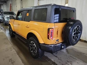 Ford Bronco * OUTER BANKS * CARFAX *  - 49000 лв. / 25053.30 € - 41692220 4