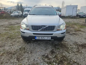 Volvo Xc90 185кс - изображение 1