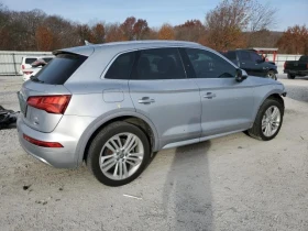Audi Q5 2.0L 4 All wheel drive - 27600 лв. / 14111.66 € - 70495389 10