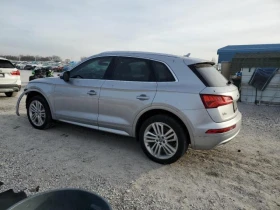 Audi Q5 2.0L 4 All wheel drive - 27600 лв. / 14111.66 € - 70495389 9
