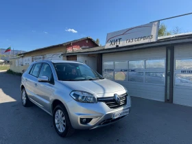 ������ Renault Koleos