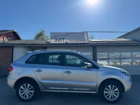 Renault Koleos 2.5 16V SWISS | Mobile.bg � ����� ������ 8