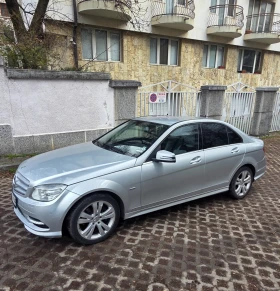 Mercedes-Benz 250 4 matic