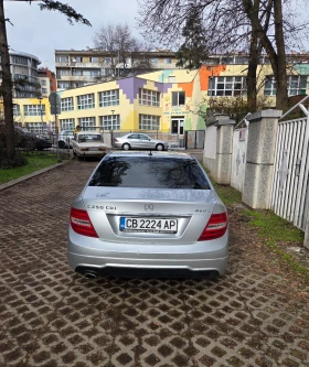 Mercedes-Benz 250 4 matic - 9800 € / 19167.13 лв. - 65901128 10
