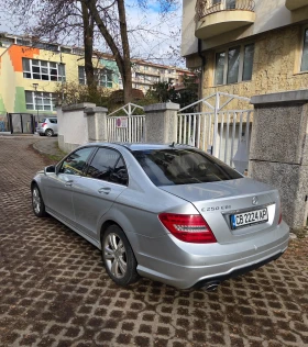 Mercedes-Benz 250 4 matic - 9800 € / 19167.13 лв. - 65901128 11