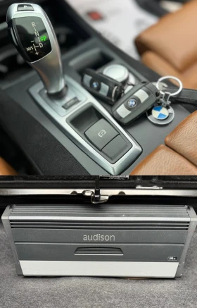 BMW X5 3.0D* M-PACK* RECARO* FULL MAX* СОБСТВЕН ЛИЗИНГ - 10737 € / 20999.75 лв. - 22901199 12